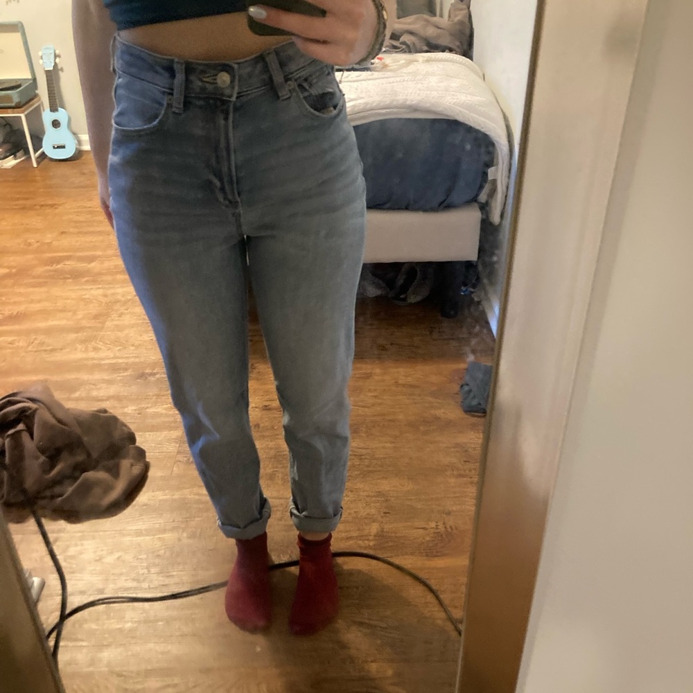 jeans